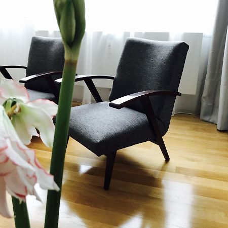 Design Apartment In Park Софія Екстер'єр фото