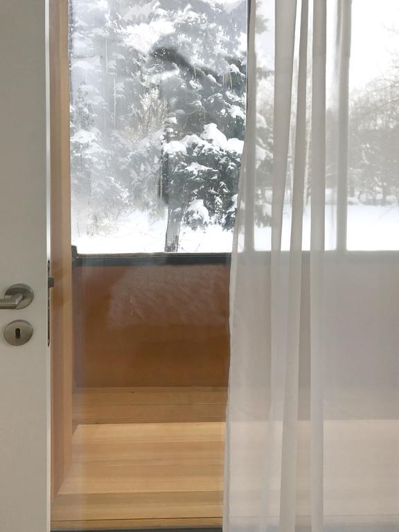Design Apartment In Park Софія Екстер'єр фото