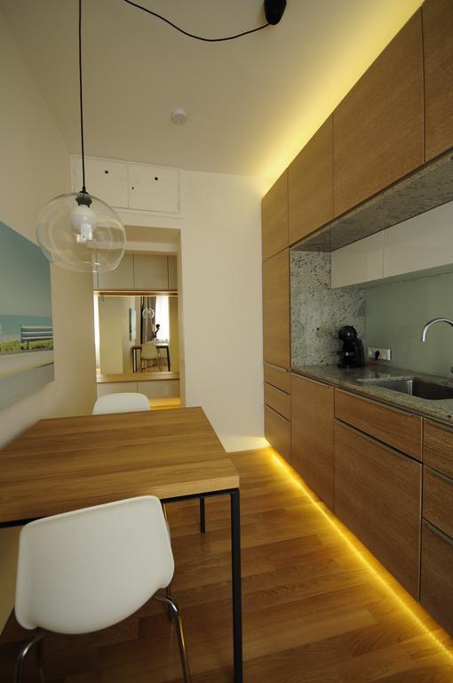 Design Apartment In Park Софія Екстер'єр фото