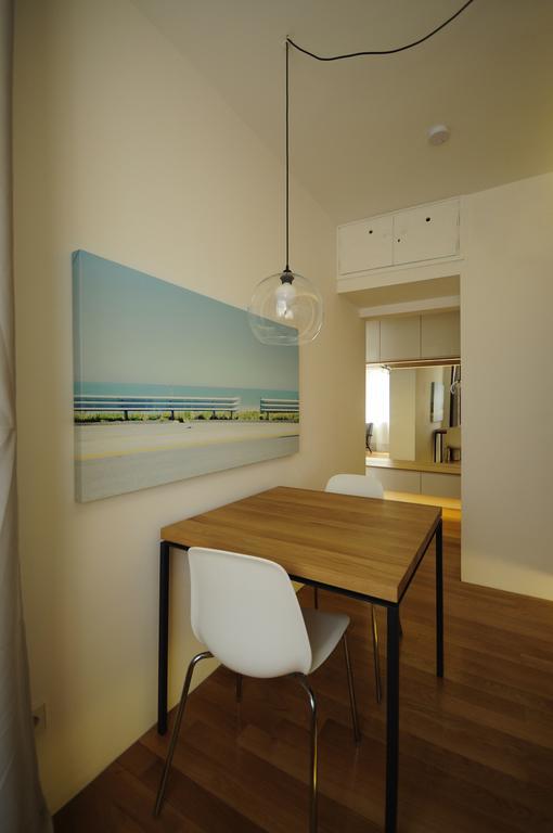 Design Apartment In Park Софія Екстер'єр фото