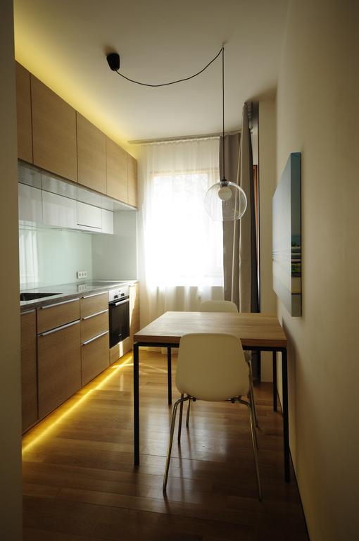Design Apartment In Park Софія Екстер'єр фото