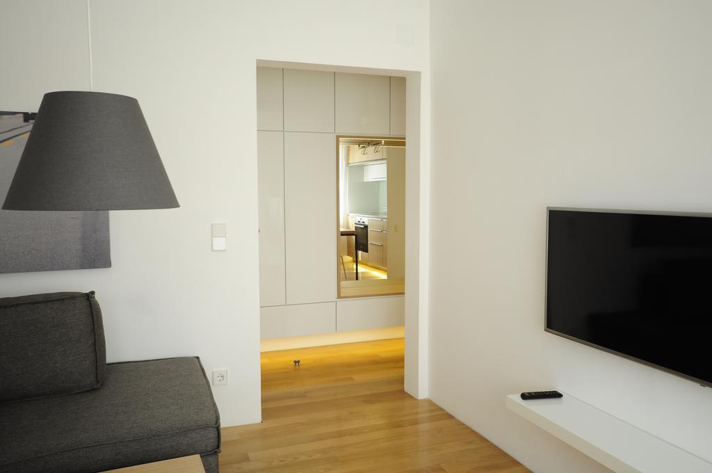 Design Apartment In Park Софія Екстер'єр фото