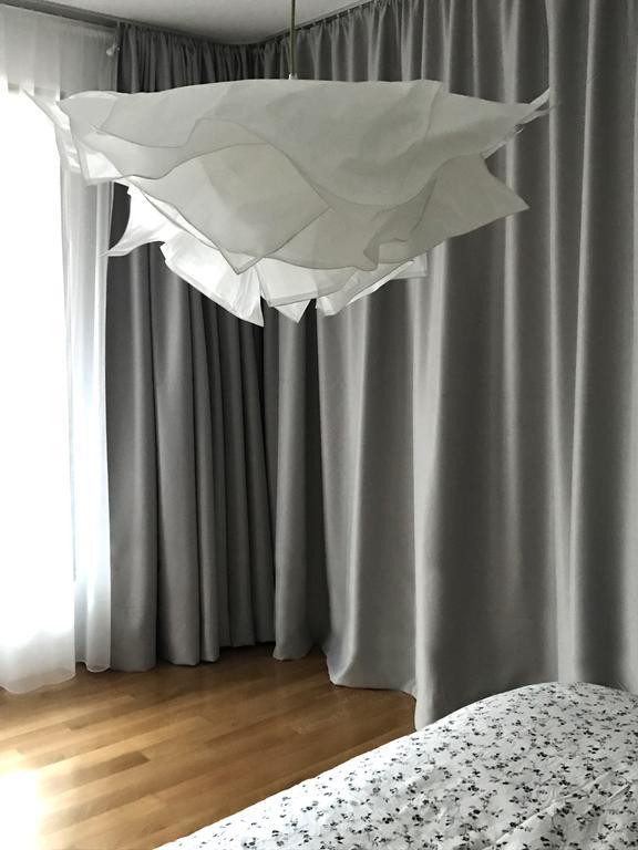 Design Apartment In Park Софія Екстер'єр фото