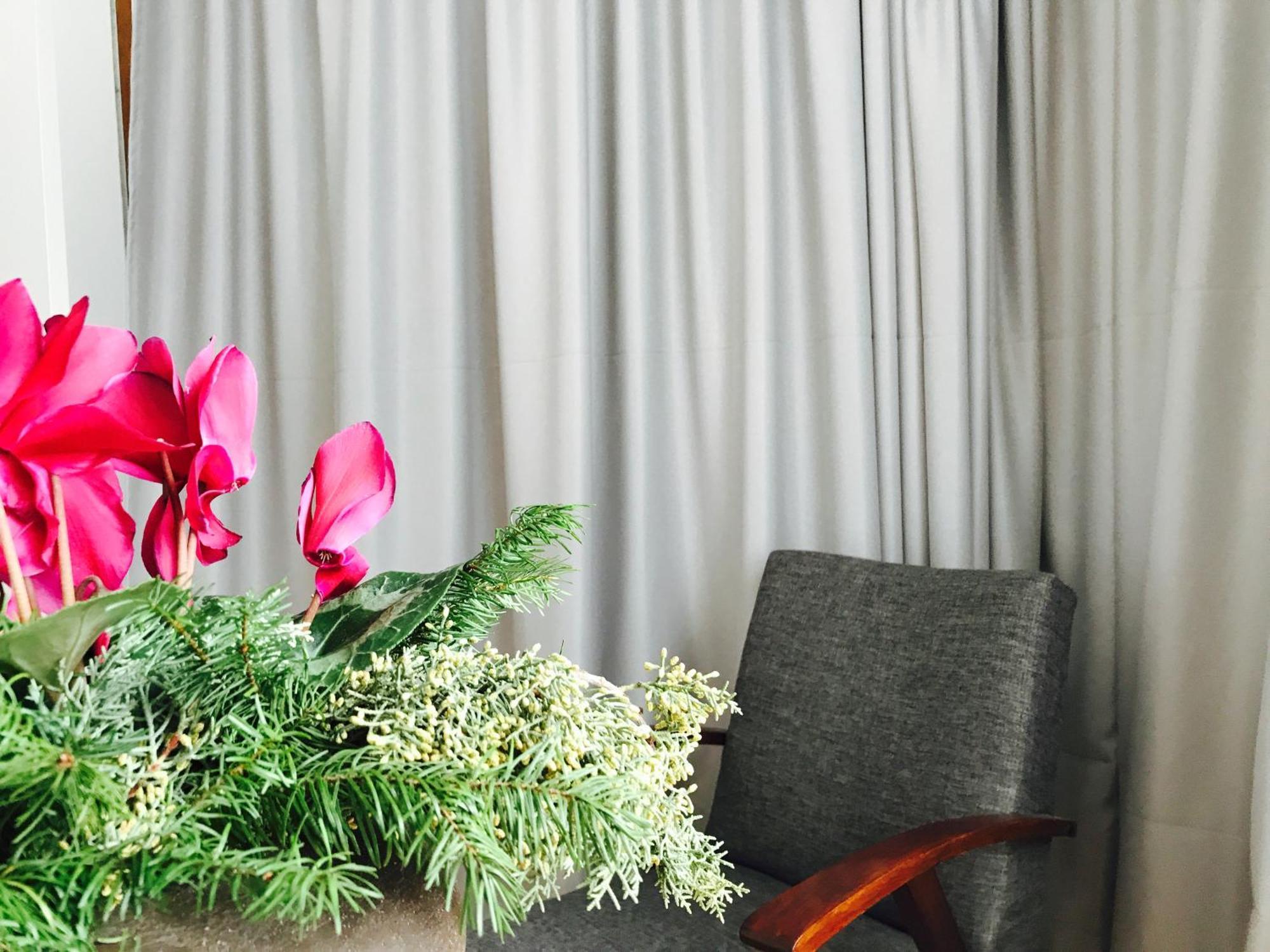 Design Apartment In Park Софія Екстер'єр фото