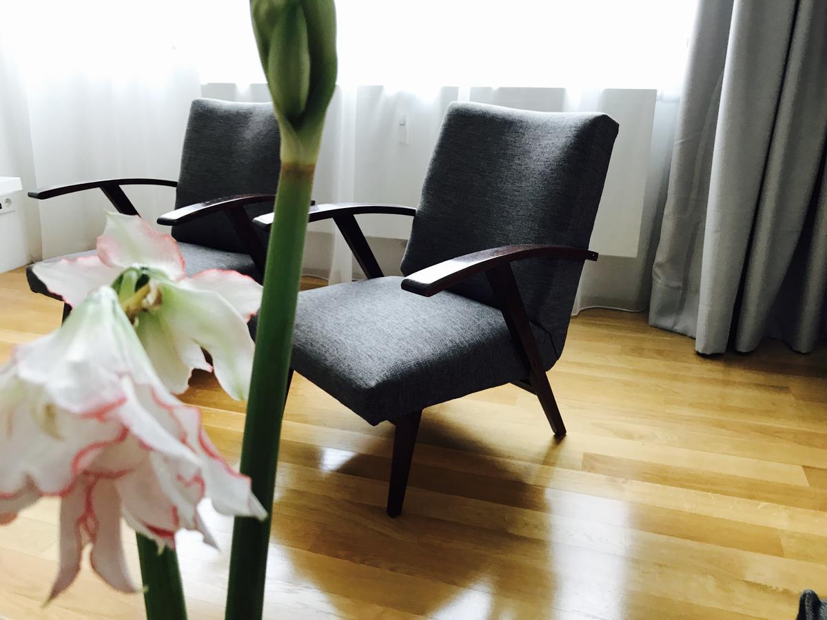 Design Apartment In Park Софія Екстер'єр фото