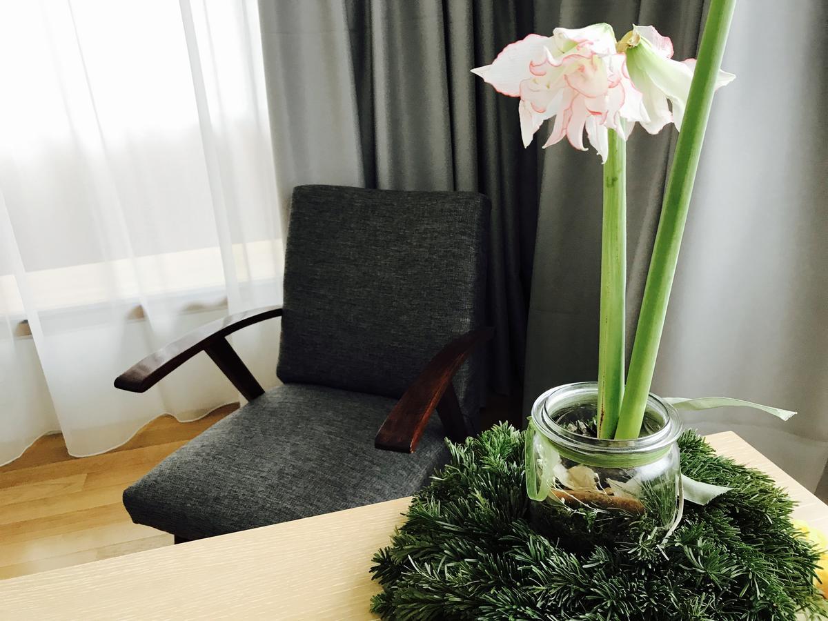 Design Apartment In Park Софія Екстер'єр фото